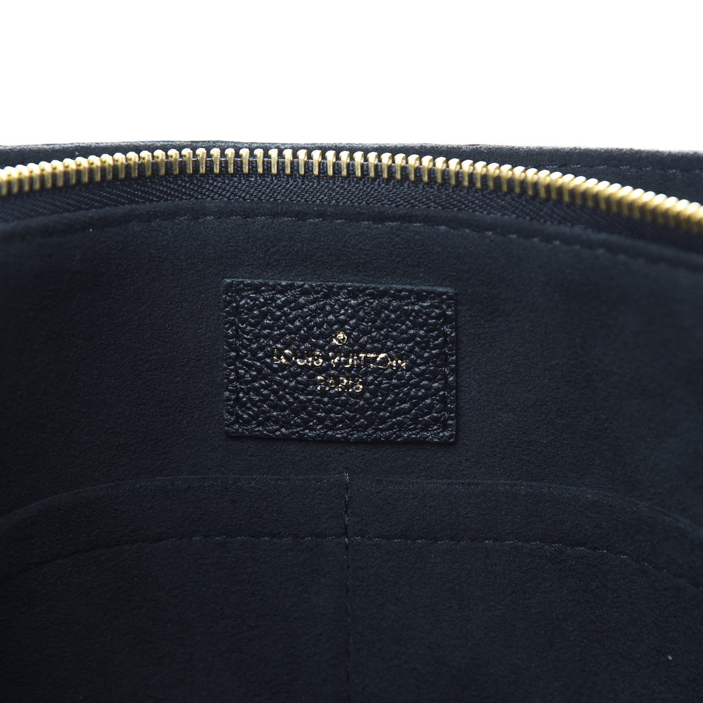 Empreinte Surene MM Black