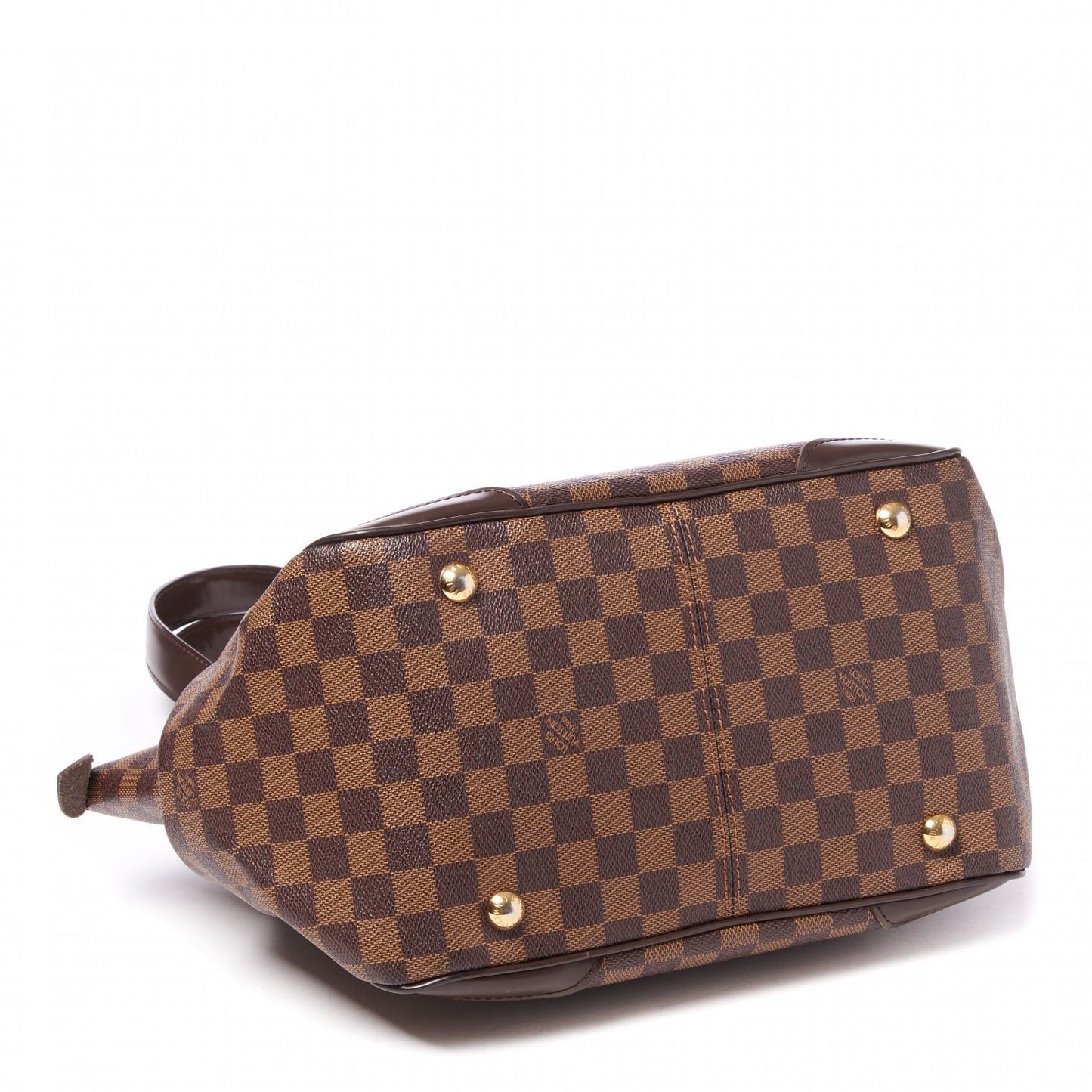 Damier Ebene Verona MM