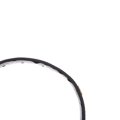 Chanel Lambksin Chain CC Belt 85 34 Black 11 of 12