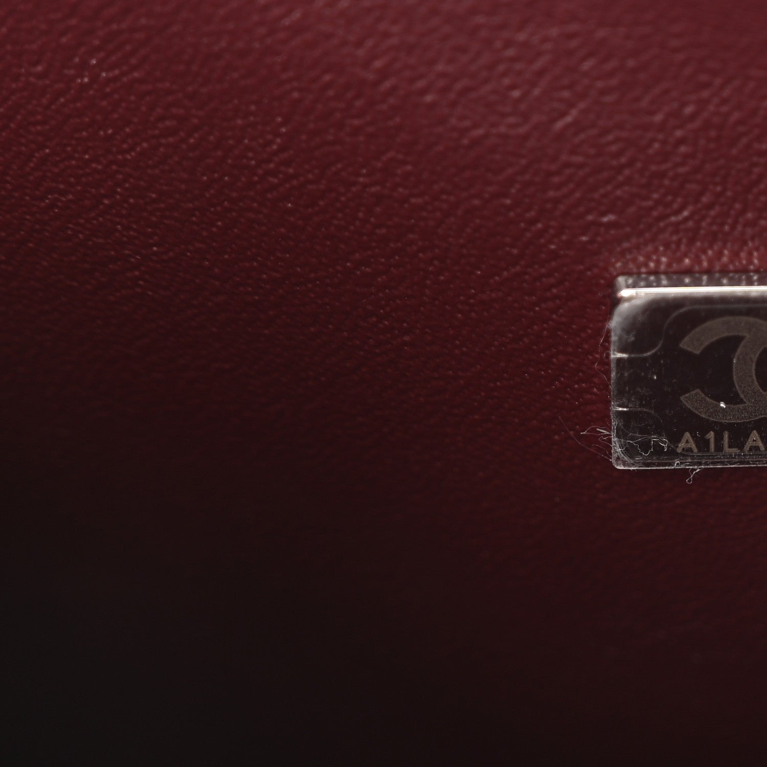 Chanel Caviar Quilted Small Double Flap Black 7 of 10