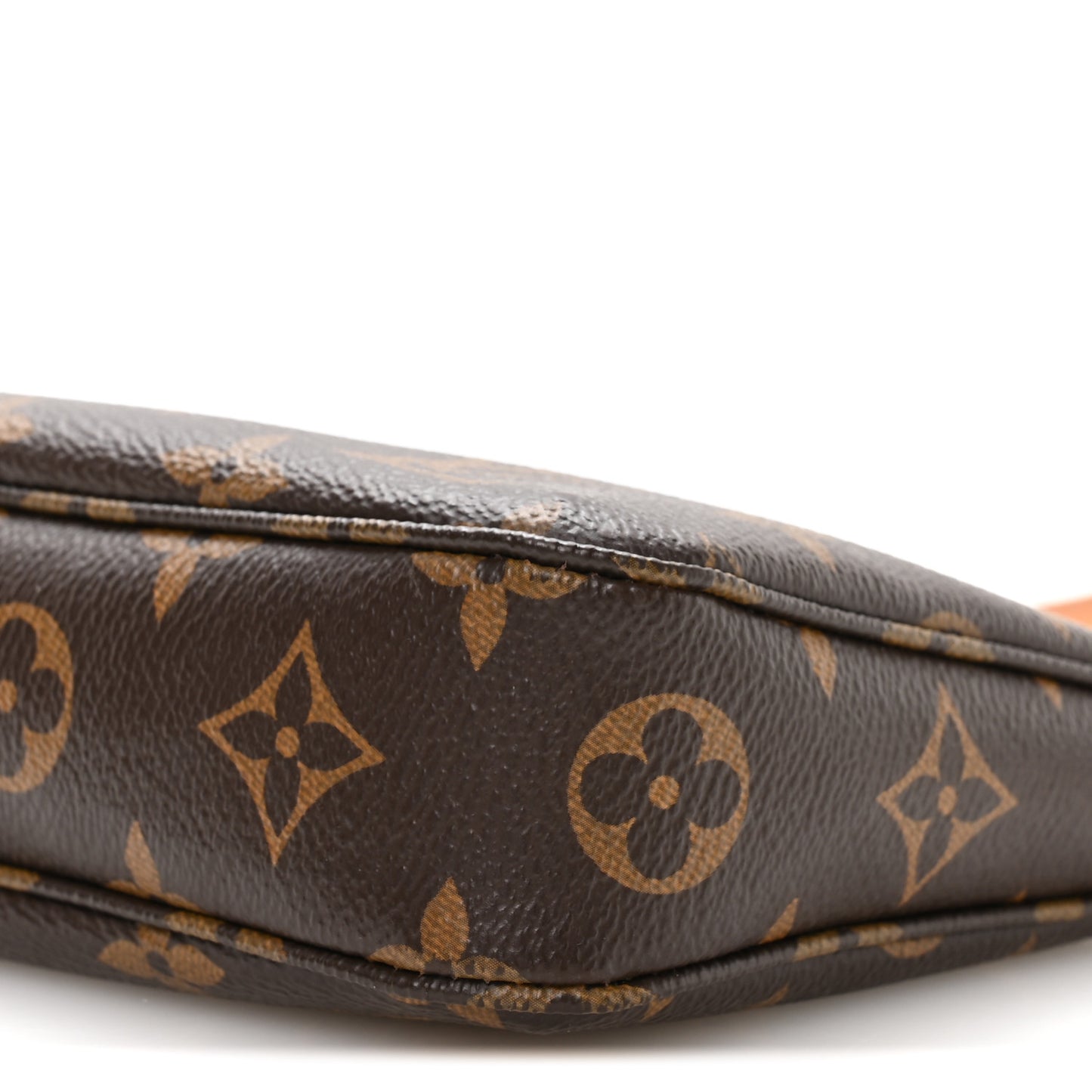 Monogram Pochette Accessories NM