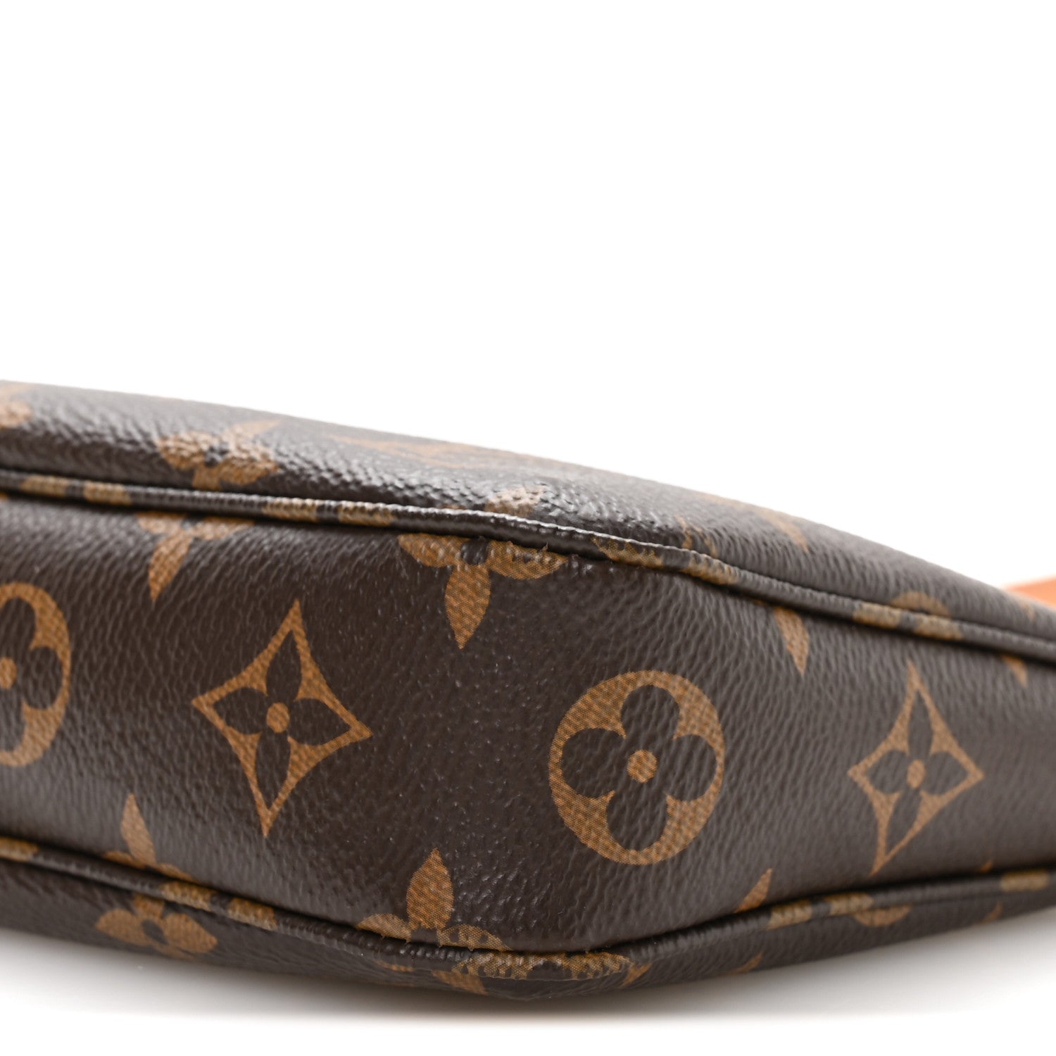 Louis Vuitton Monogram Pochette Accessories NM 9 of 10