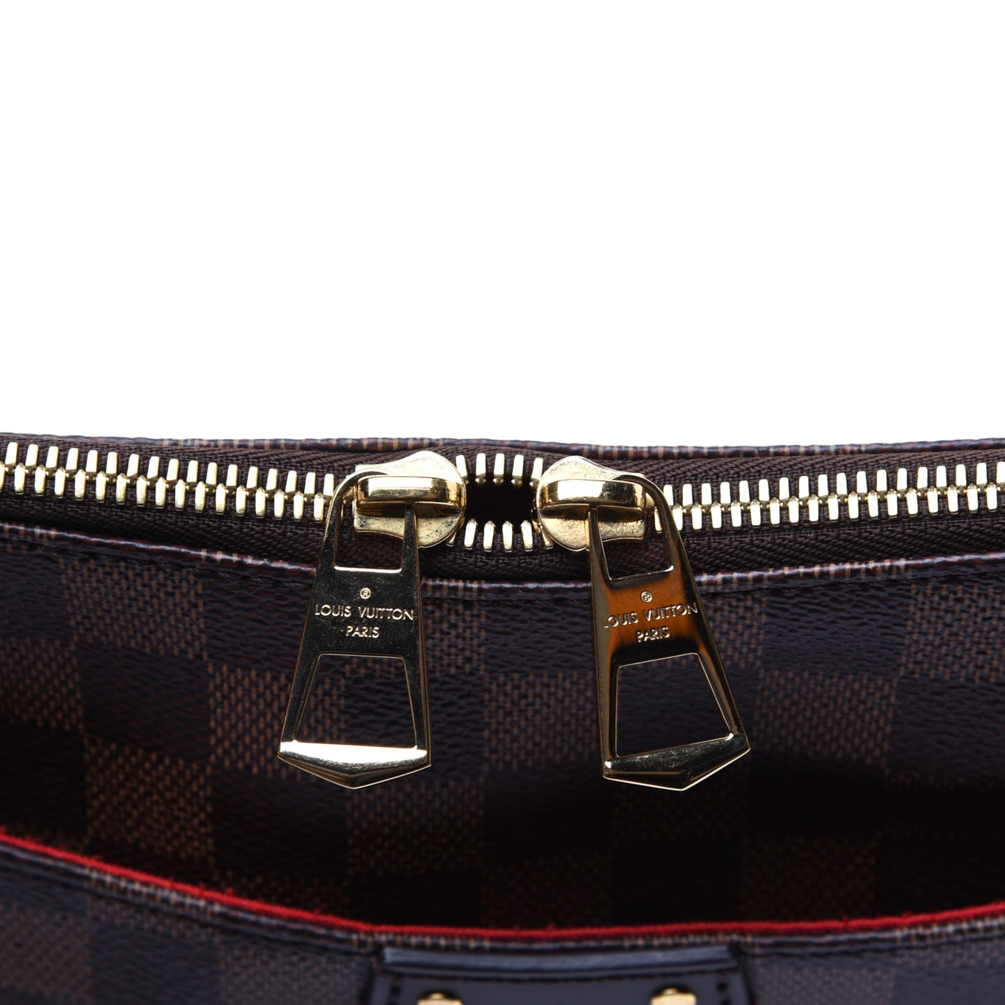 Damier Ebene South Bank Besace