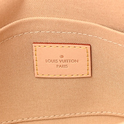 Louis Vuitton Damier Azur Favorite MM 6 of 13