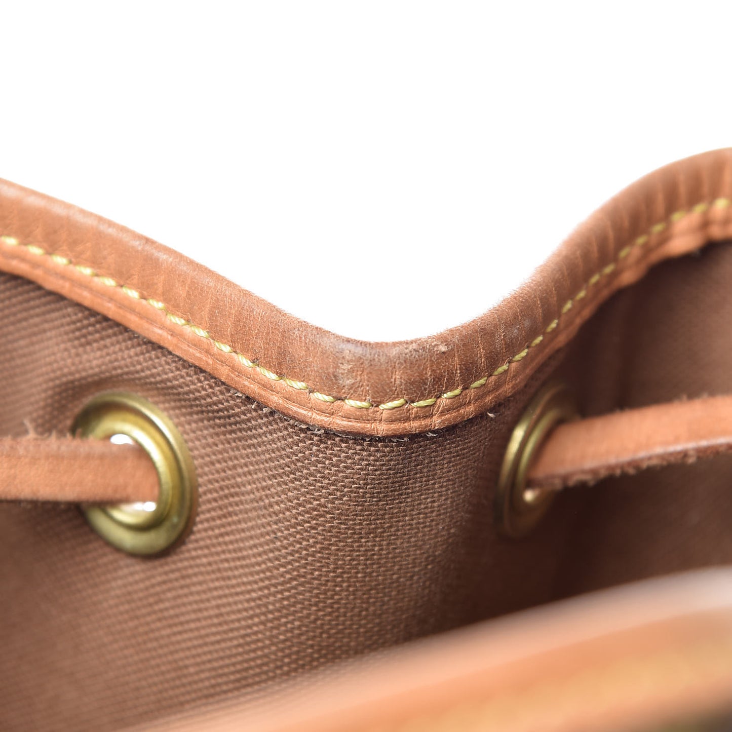 Monogram Montsouris MM Backpack