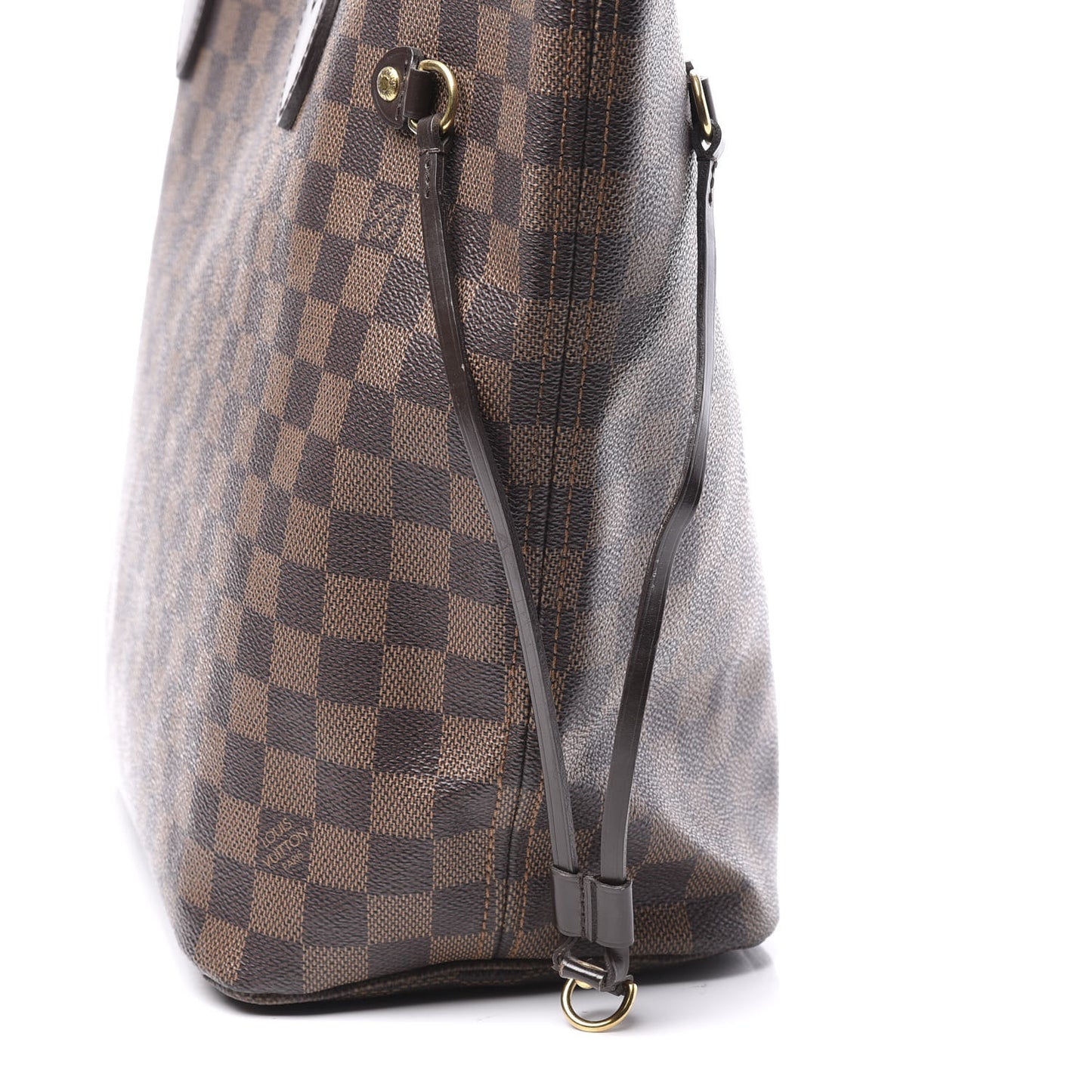 Damier Ebene Neverfull MM