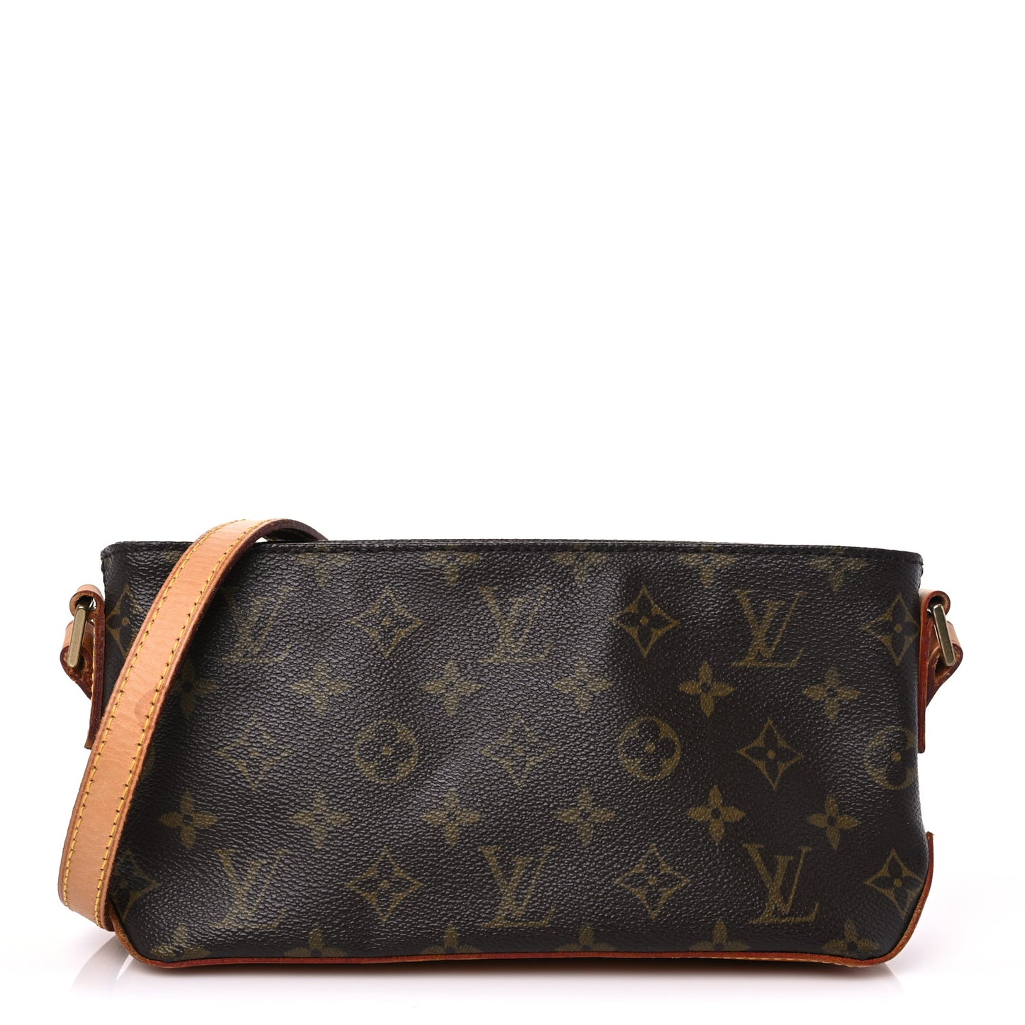 Monogram Trotteur