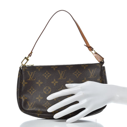 Louis Vuitton Monogram Pochette Accessories 2 of 7