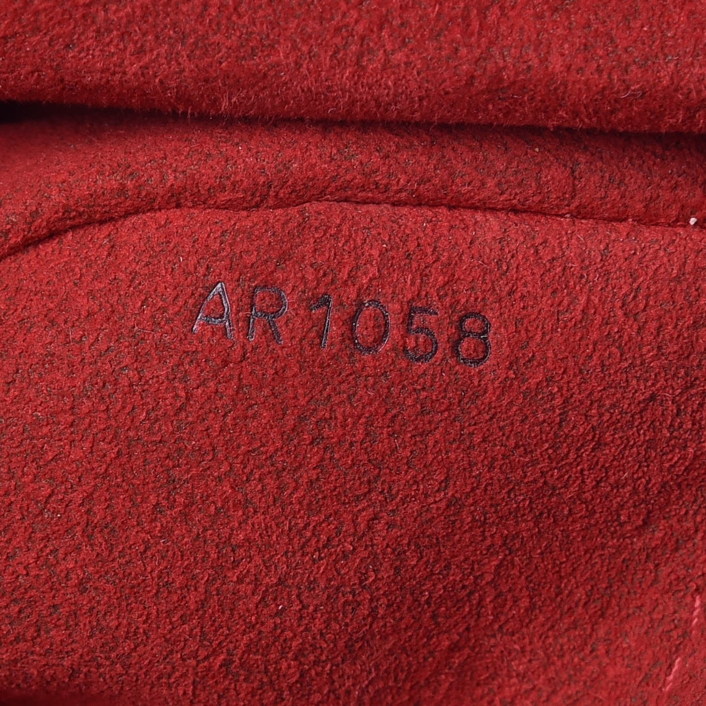 Damier Ebene Trevi GM