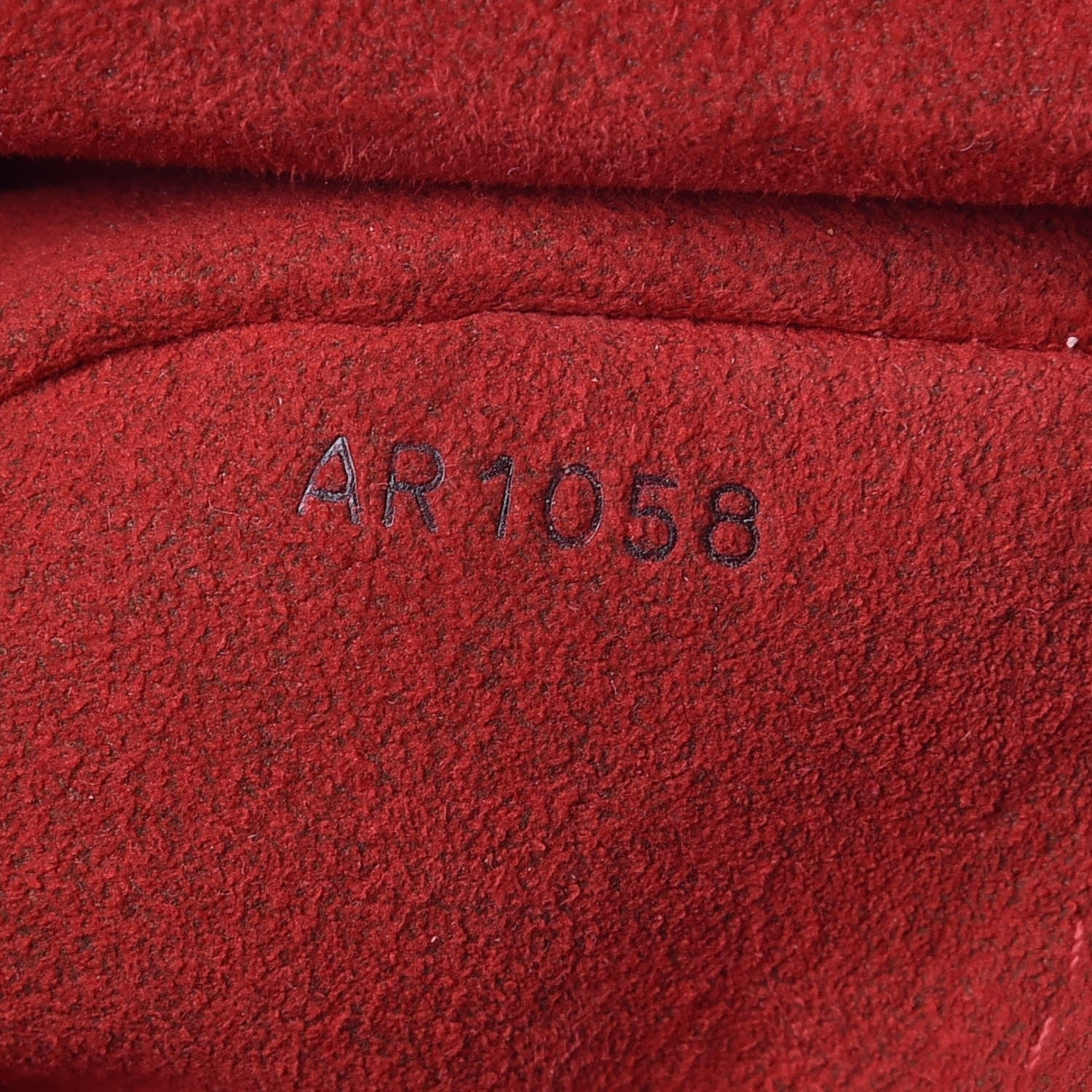 Louis Vuitton Damier Ebene Trevi GM 8 of 15