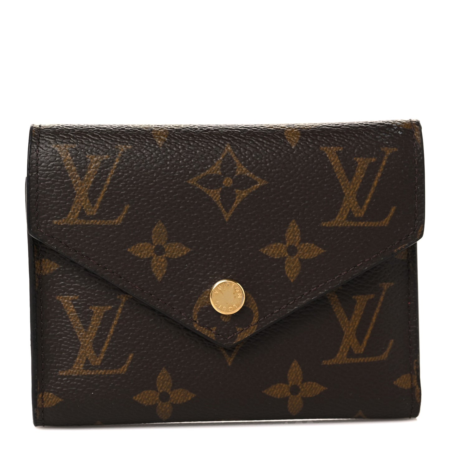 Monogram Victorine Wallet