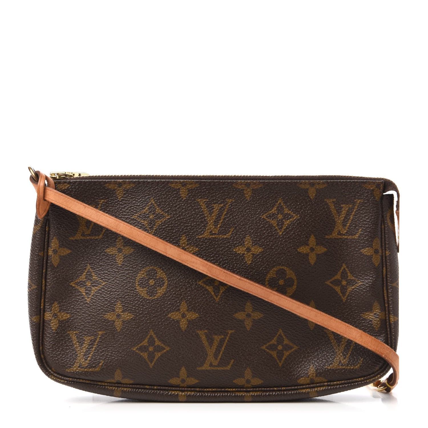 Louis Vuitton Monogram Pochette Accessories 1 of 10