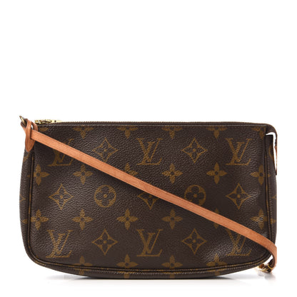 Louis Vuitton Monogram Pochette Accessories 1 of 10