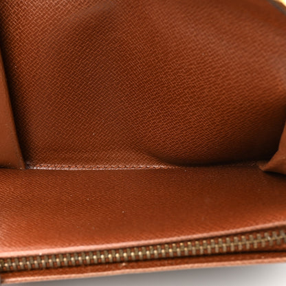Louis Vuitton Monogram Compact Wallet 6 of 9