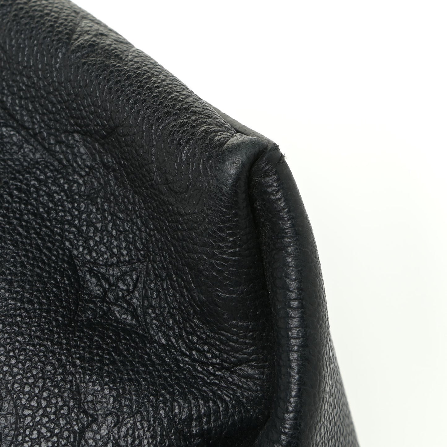 Empreinte Maida Hobo Black