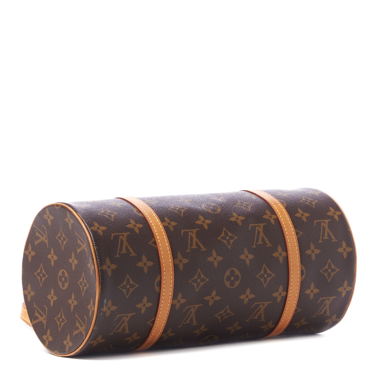 Monogram Papillon 30 With Companion