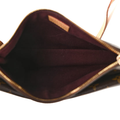 Louis Vuitton Monogram Mabillon 5 of 10