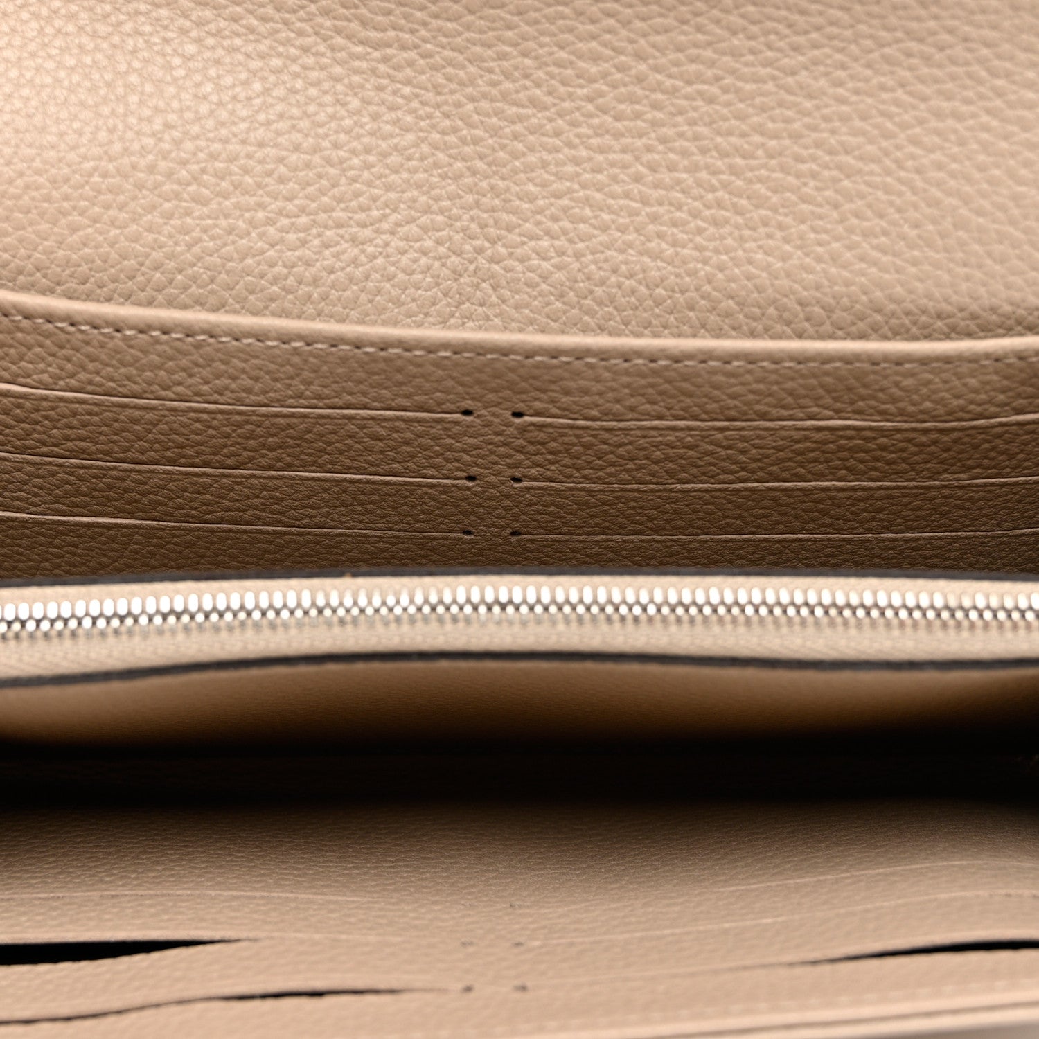 Louis Vuitton Mahina Iris Wallet NM Galet 5 of 7