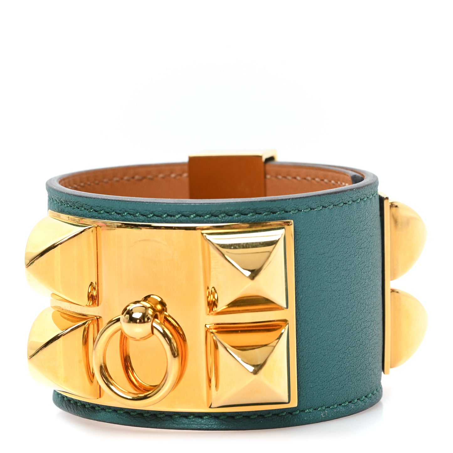 Swift Collier de Chien CDC Bracelet S Malachite
