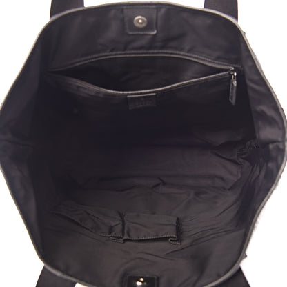 Gucci Guccissima Tote Black 5 of 10