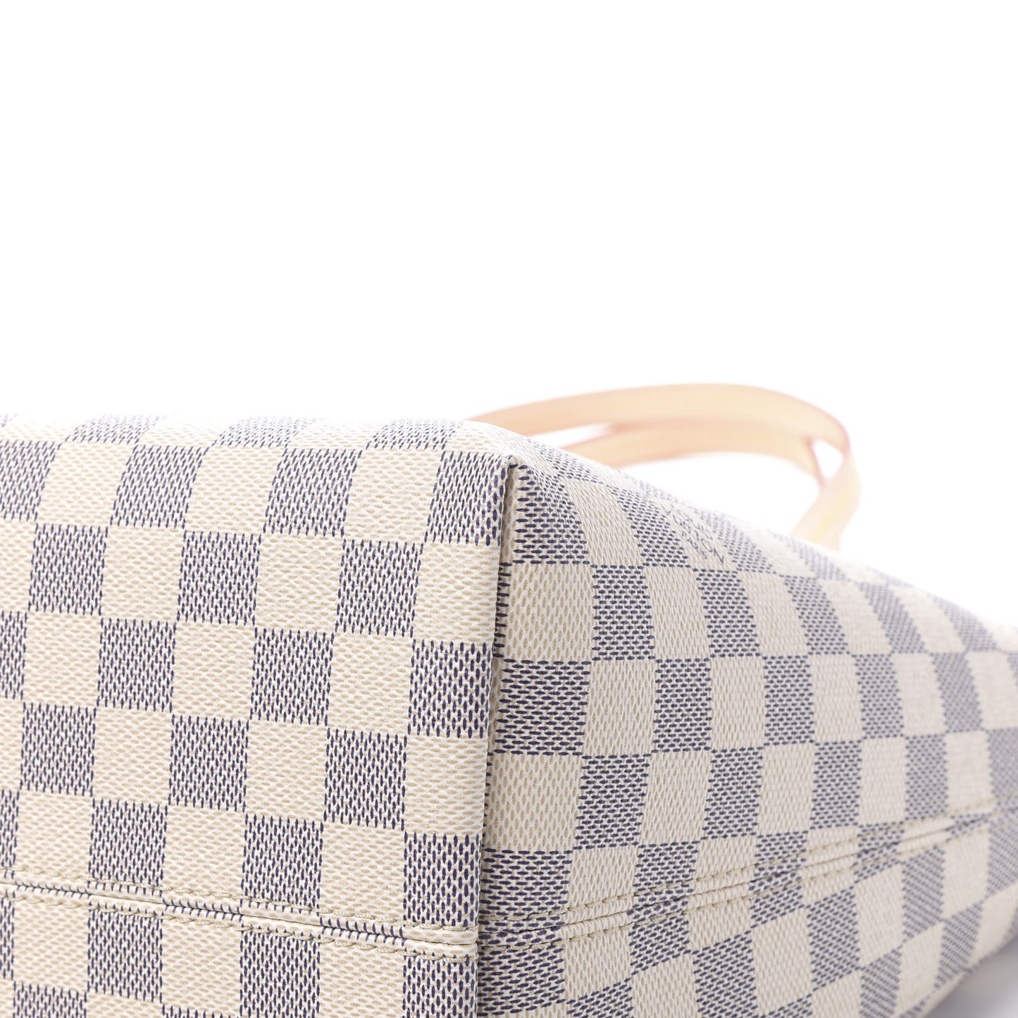 Damier Azur Iena MM