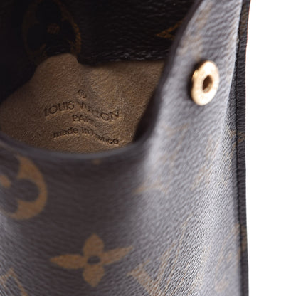 Louis Vuitton Monogram Sunglasses Case MM 5 of 7
