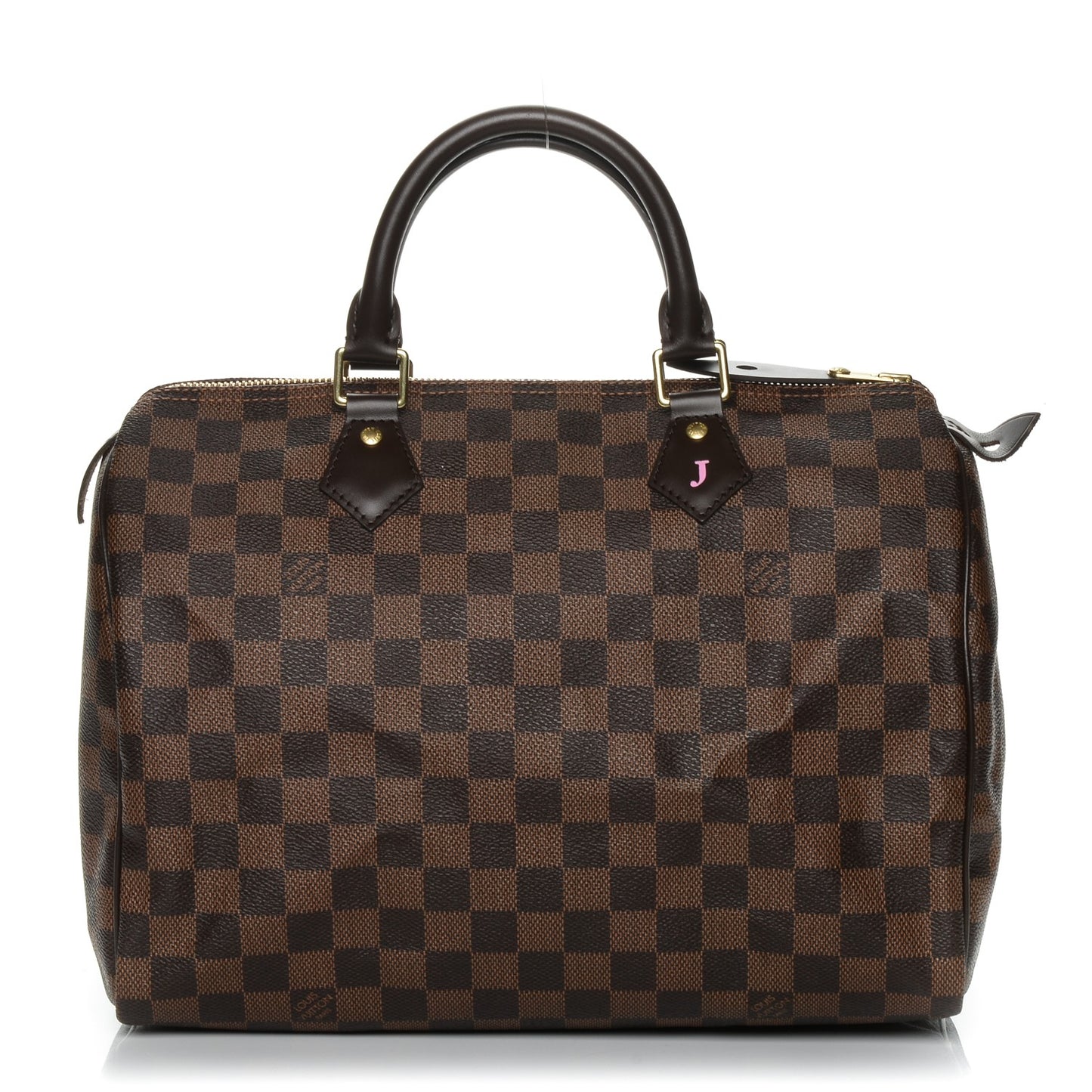 Damier Ebene Speedy 30