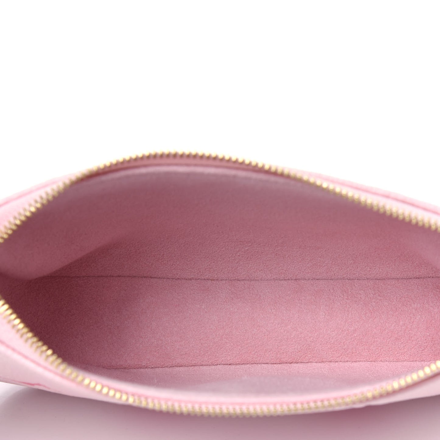 Empreinte Monogram Giant By The Pool Mini Pochette Accessories Bouton De Rose