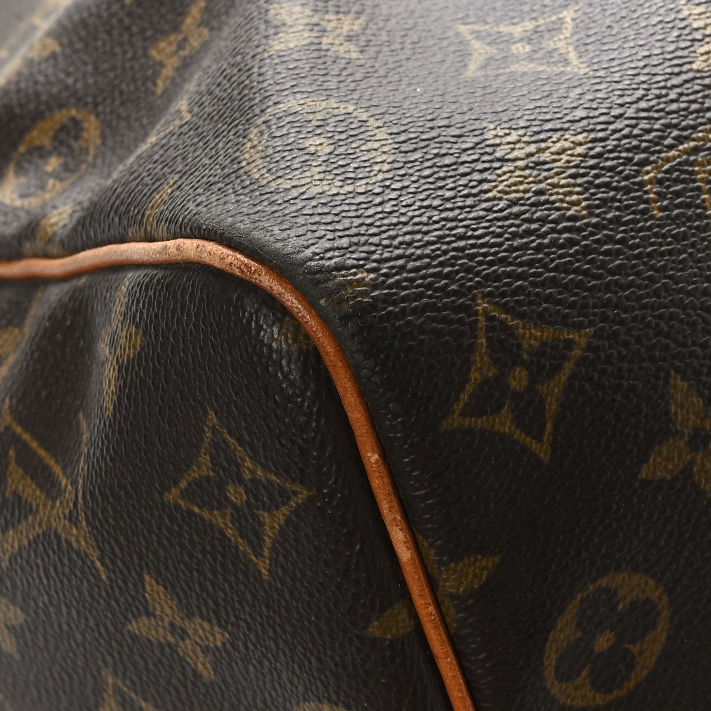 Monogram Keepall Bandouliere 50