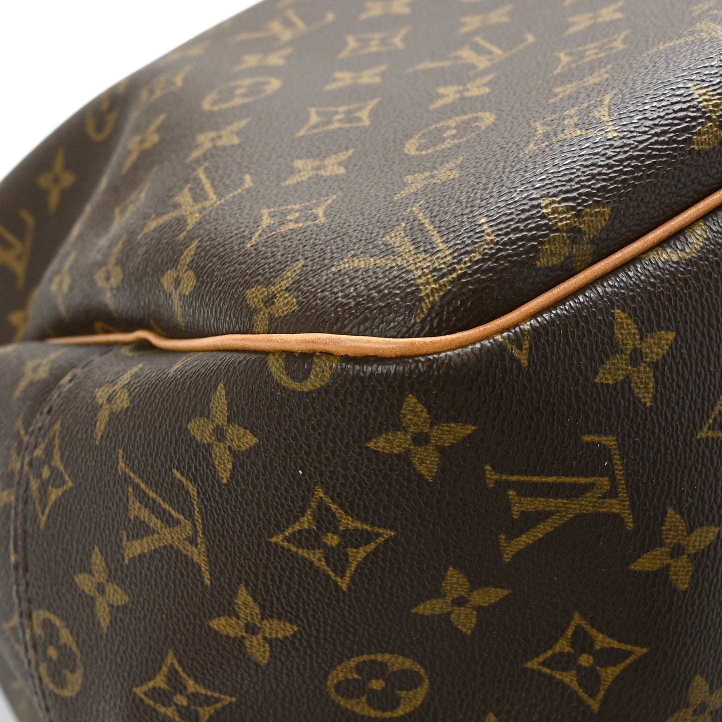 Monogram Evasion Sports Bag