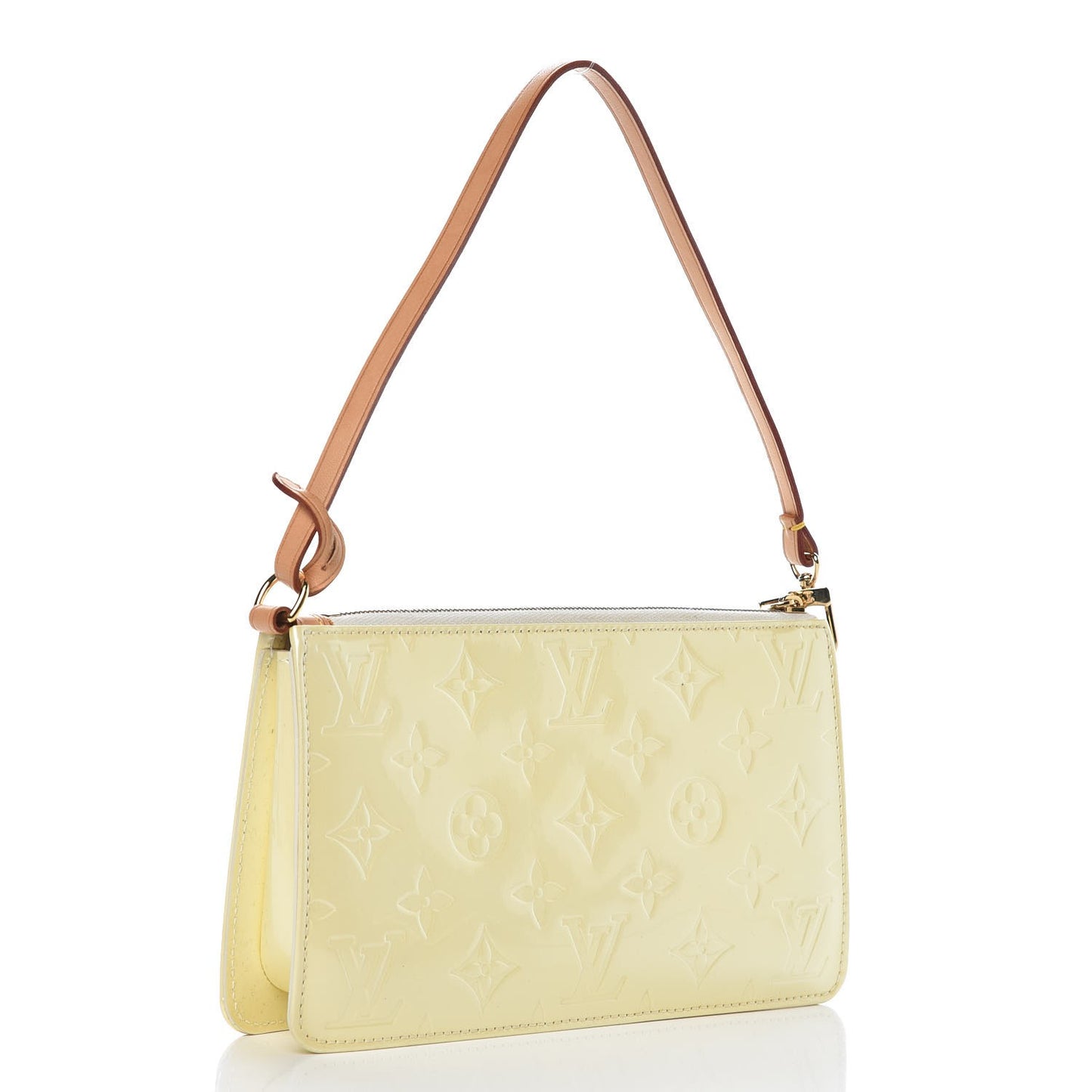 Vernis Lexington Pochette Perle