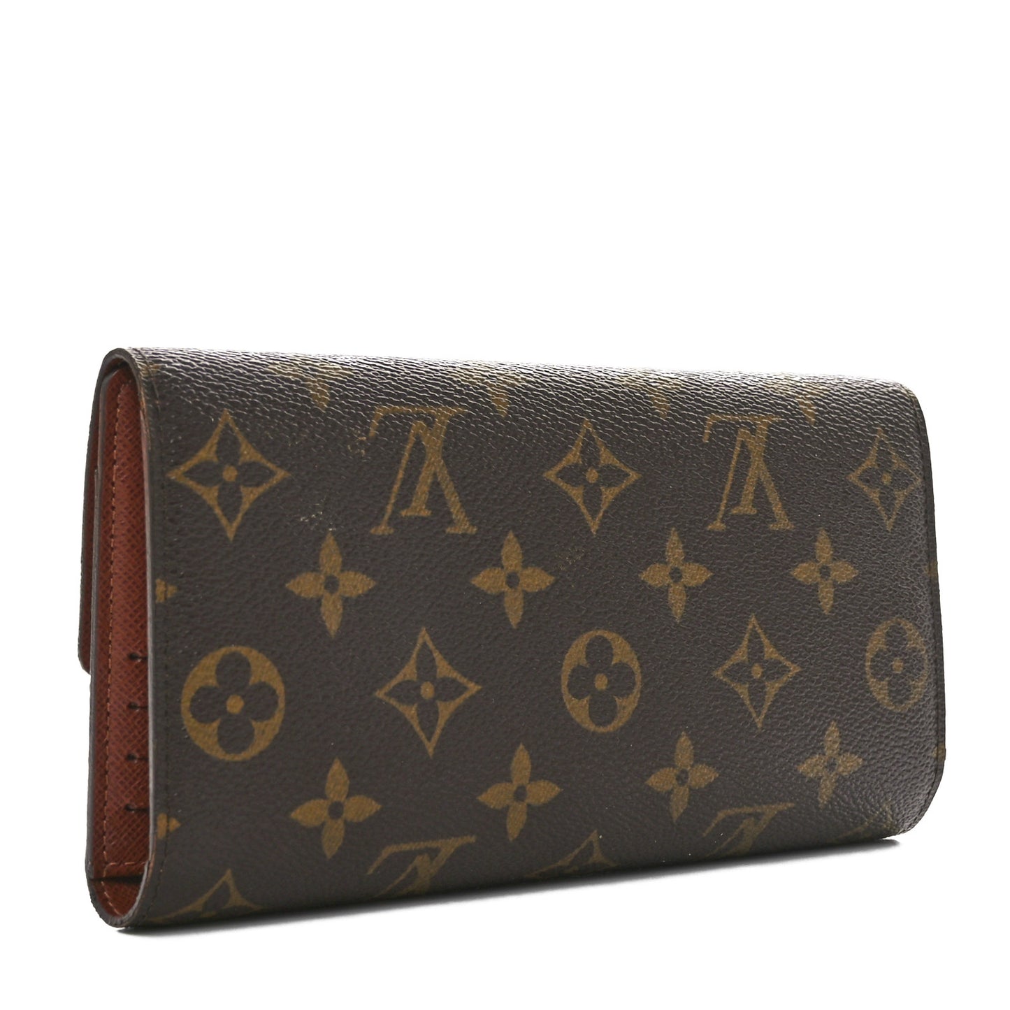 Monogram Porte Tresor International Wallet