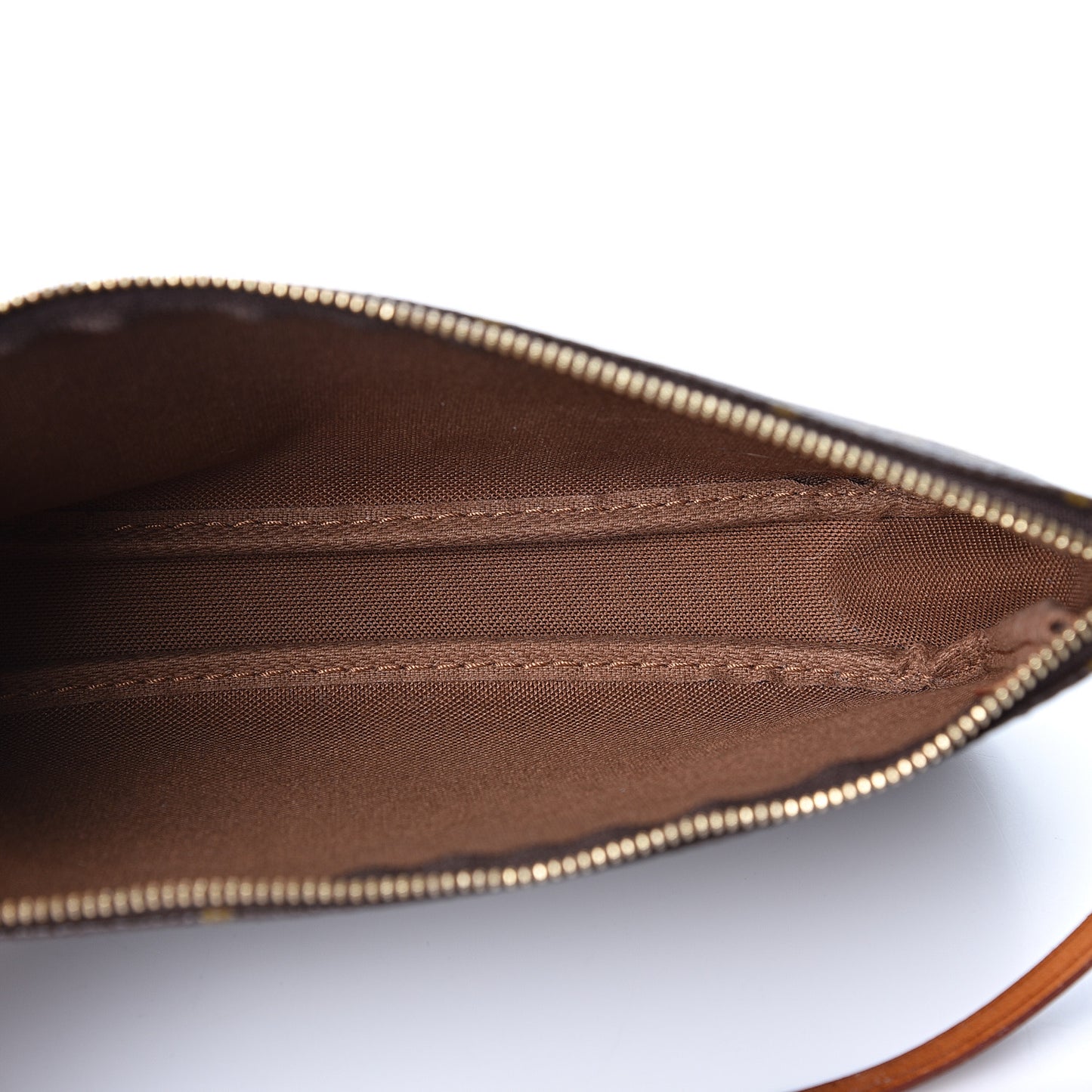 Monogram Pochette Accessories