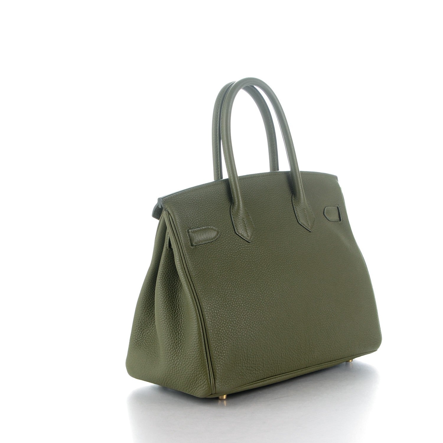 Hermes Togo Birkin 30 Canopee 3 of 25