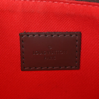 Louis Vuitton Damier Ebene South Bank Besace 6 of 11