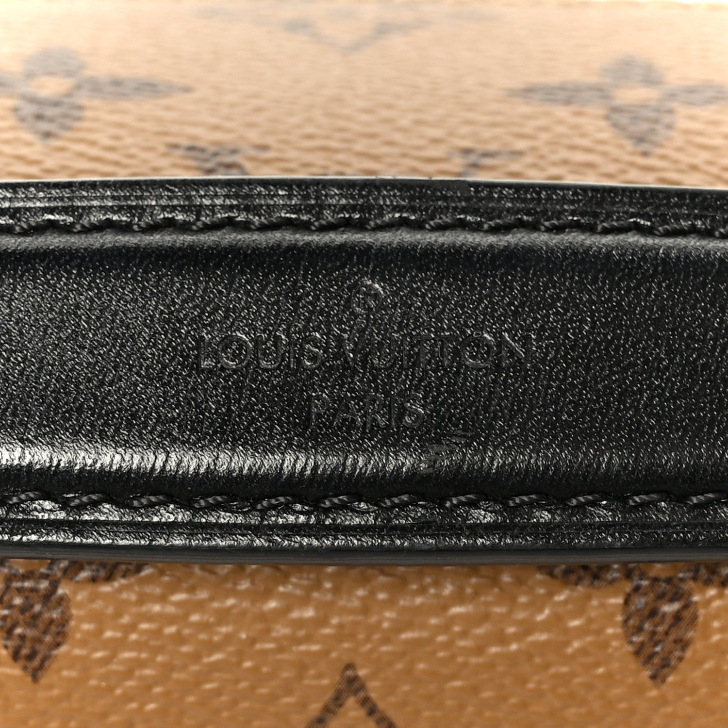 Louis Vuitton Reverse Monogram Pochette Metis 6 of 13
