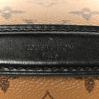 Louis Vuitton Reverse Monogram Pochette Metis 6 of 13