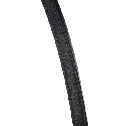 Goyard Goyardine Saint Louis GM Black 10 of 10