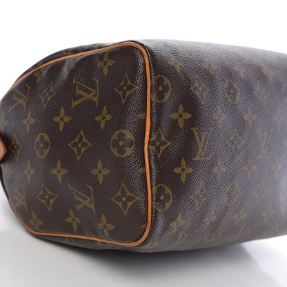 Louis Vuitton Monogram Speedy 25 9 of 10