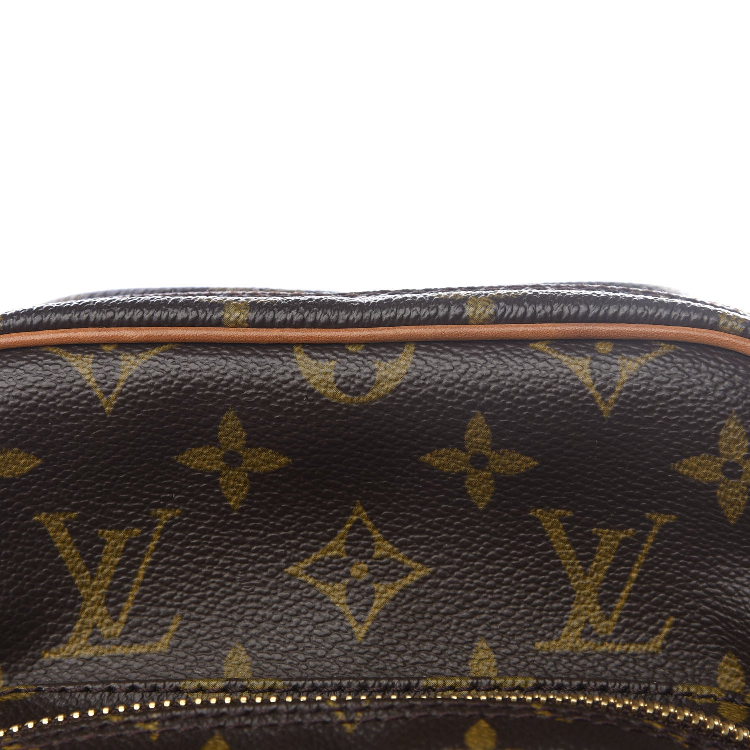 Louis Vuitton Monogram Amazone 8 of 9
