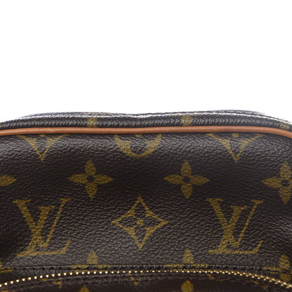 Louis Vuitton Monogram Amazone 8 of 9