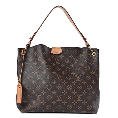 Louis Vuitton Monogram Graceful PM 1 of 10
