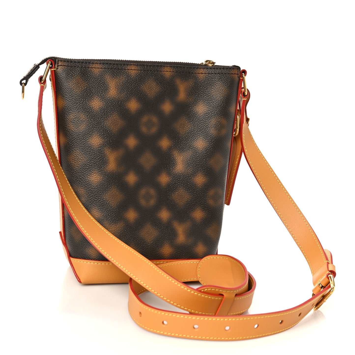 Monogram Blurry Hobo Cruiser PM