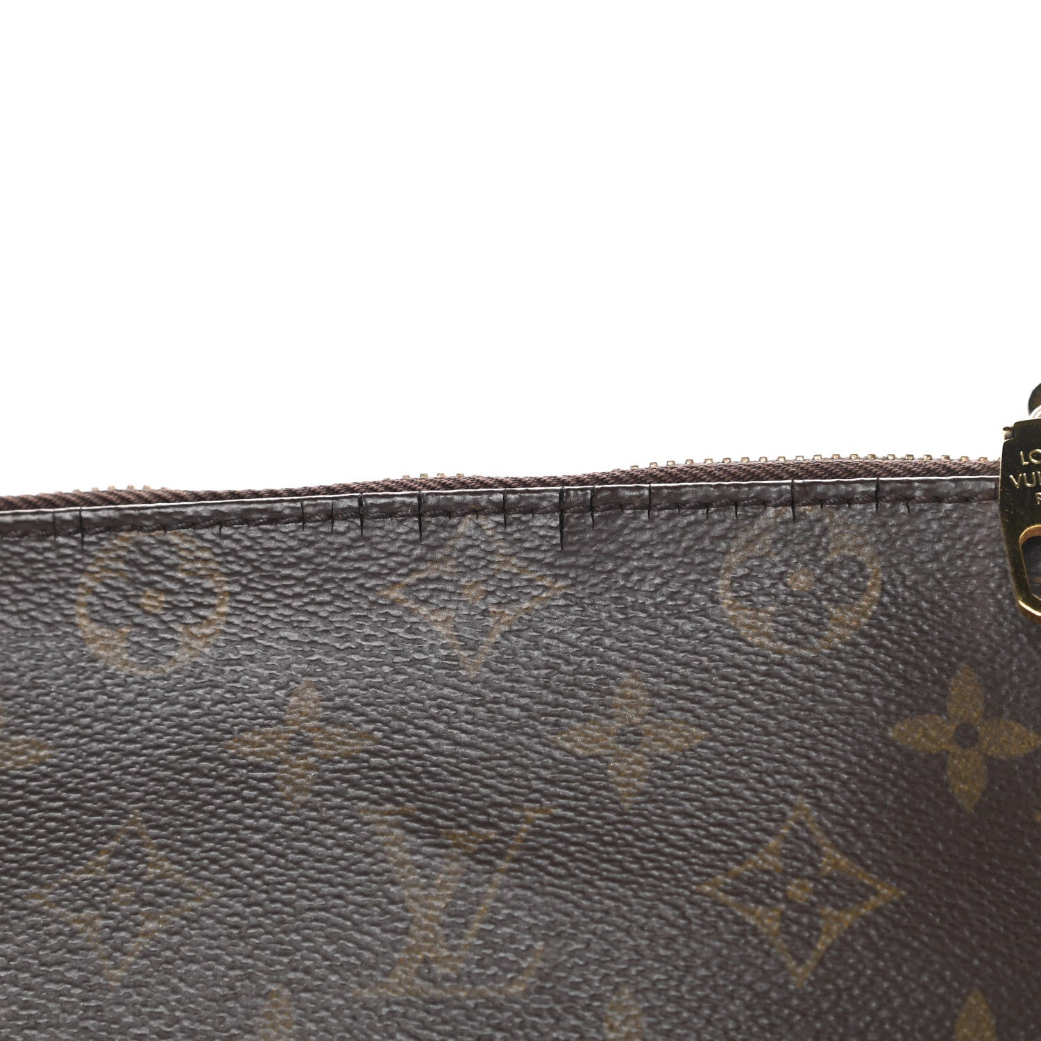 Louis Vuitton Monogram Berri PM 16 of 19