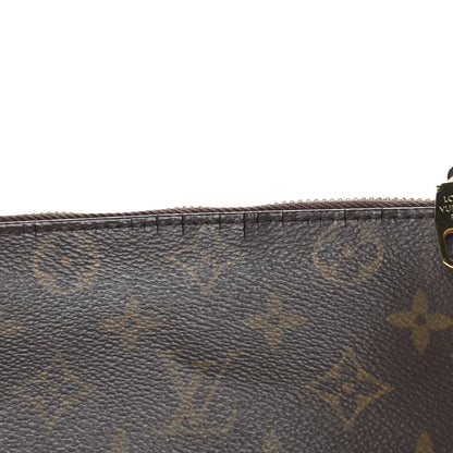 Louis Vuitton Monogram Berri PM 16 of 19