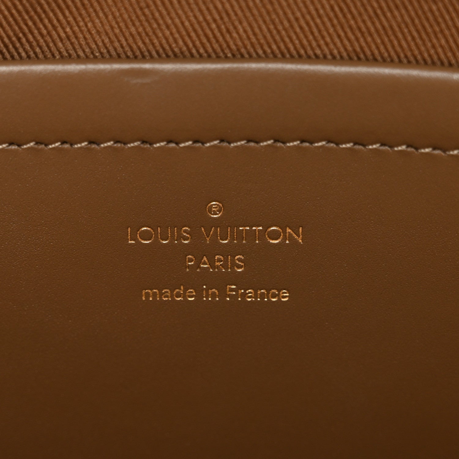 Louis Vuitton Monogram Utility Crossbody 6 of 10