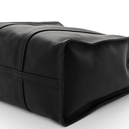 Balenciaga Agneau Medium Bazar Shopper Tote Black 10 of 10