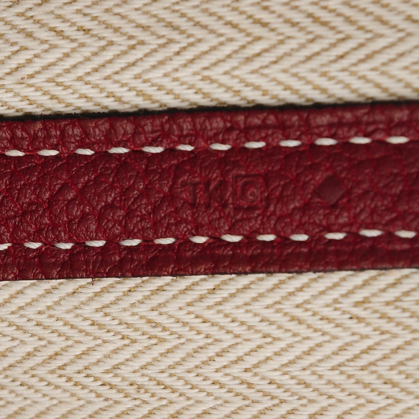 Negonda Garden Party 36 MM Rouge H