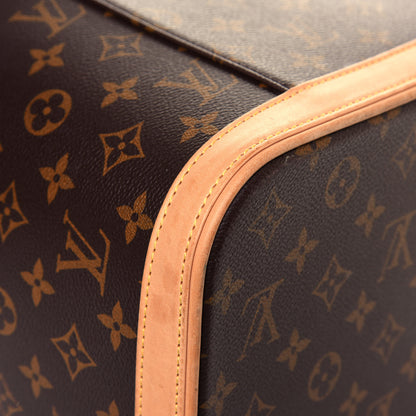 Louis Vuitton Monogram Nice 8 of 12
