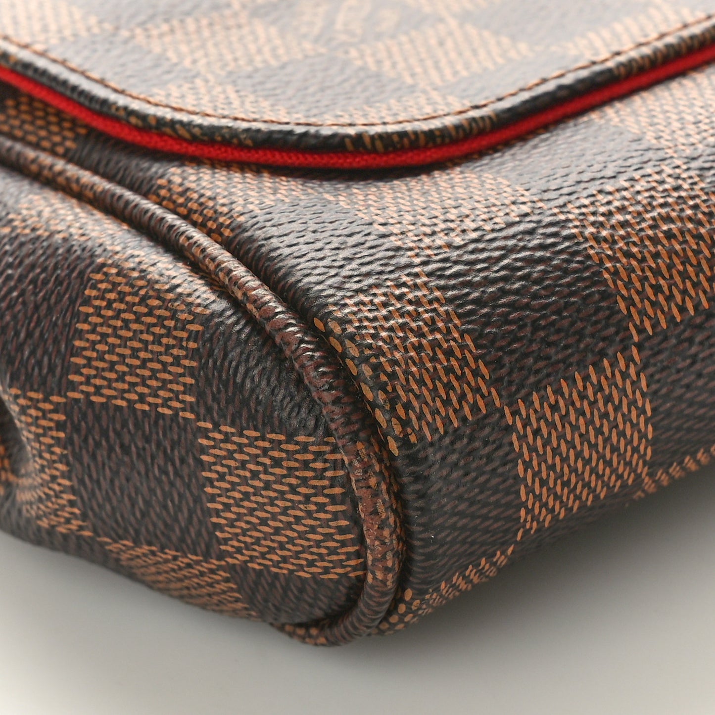 Damier Ebene Favorite MM